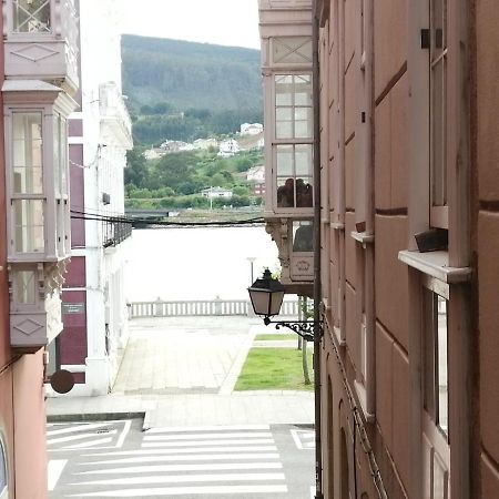 Beramar Apartment Viveiro Dış mekan fotoğraf